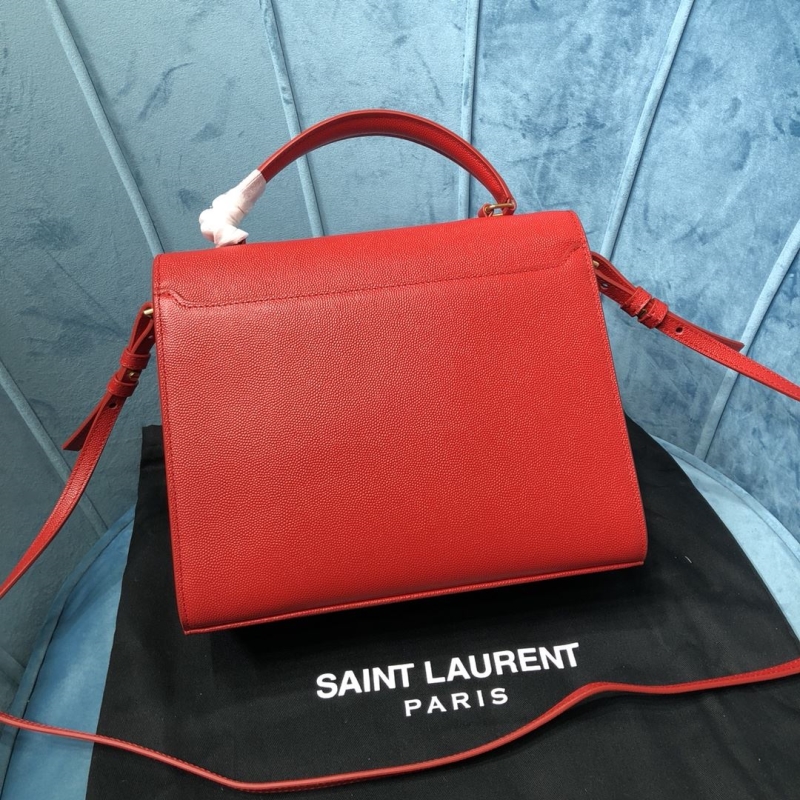 YSL Top Handle Bags